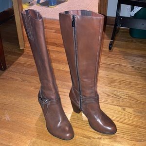 Blondo boots